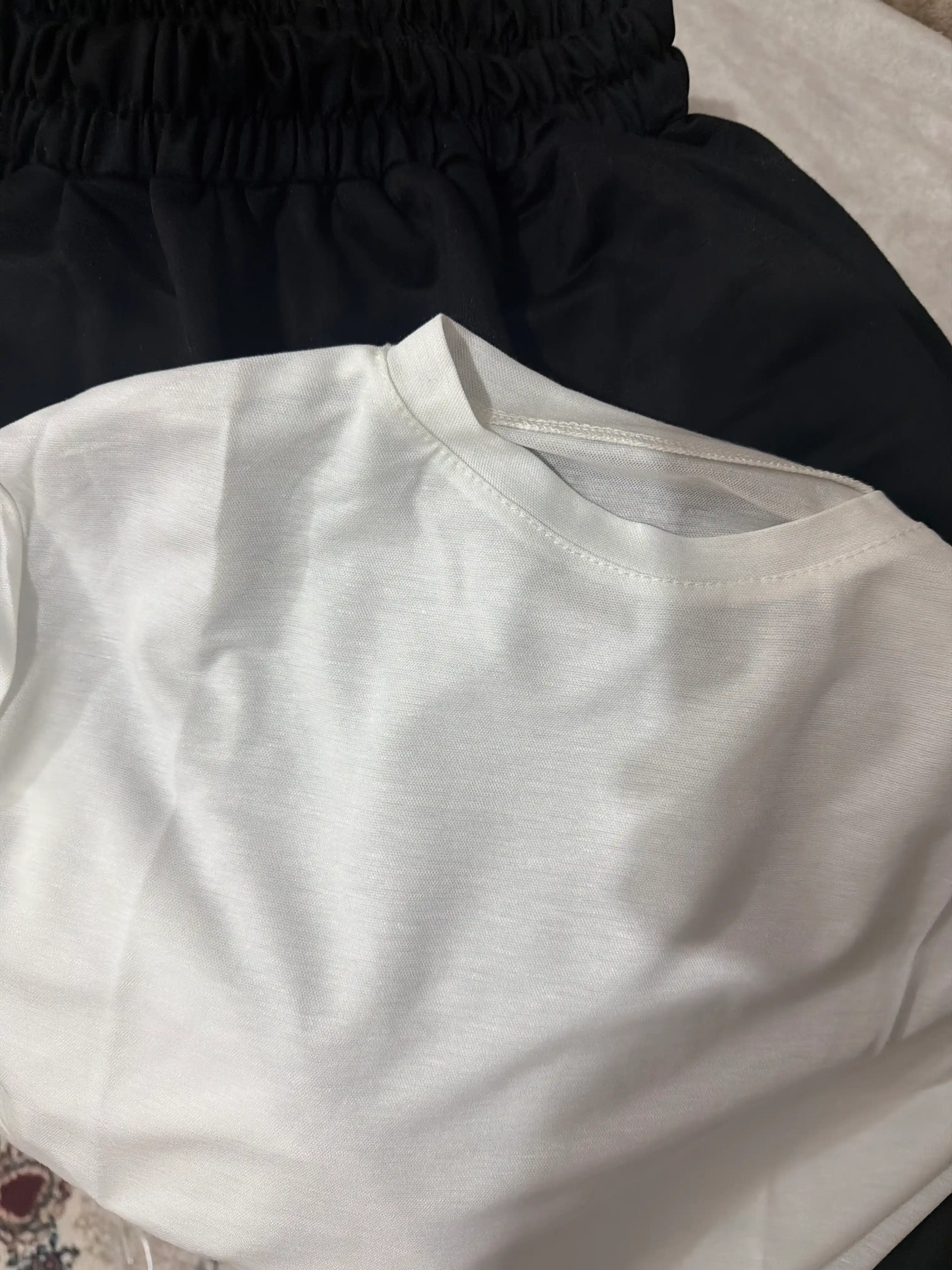 Troyka ayollar, spartivka, sport forma ayollar, 3 tasi 1 da, standart 44-50 o'lchamlarga