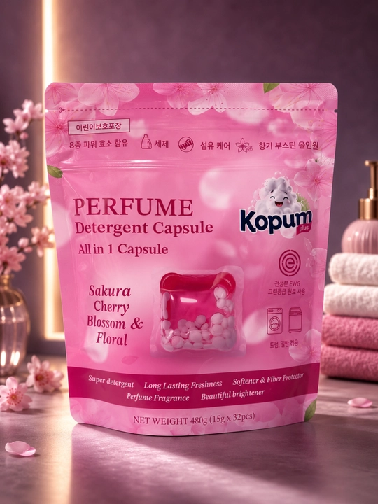 Капсулы «Копум» - 