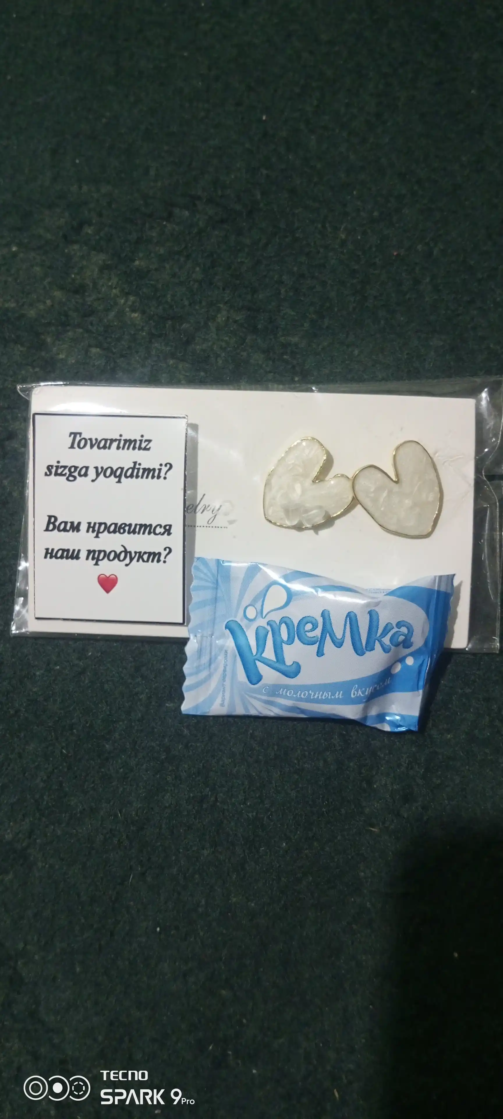 Серьги для женщин и девочек, гипоаллергенные