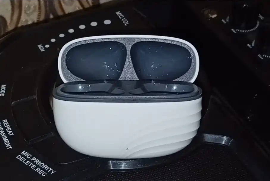 Simsiz Bluetooth quloqchin Pods Pro 2, sensorli, TWS, iPhone va Android uchun