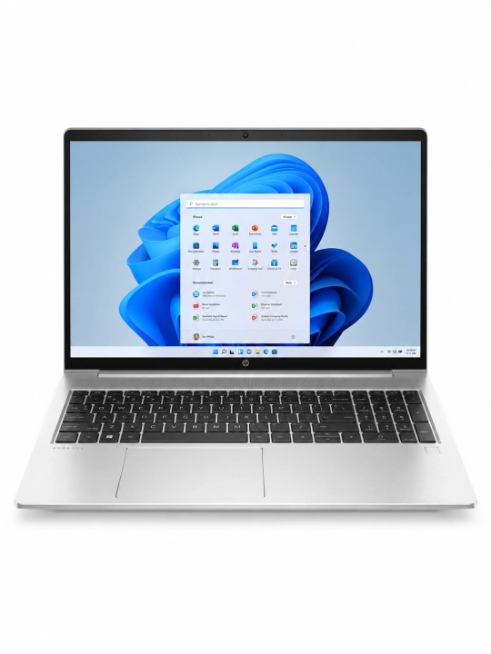 Ноутбук HP ProBook 450 G8, Core i5-1135G7, 16GB / 1 TB SSD, 15.6″ FHD IPS, Face ID, Skaner