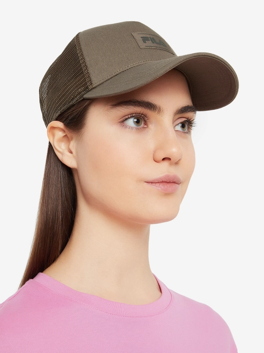 Бейсболка FILA