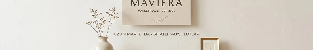 Maviera