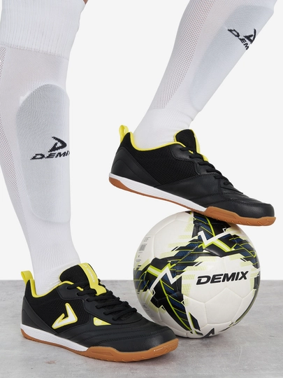 Бутсы мужские Demix Sp Sala Base 2 - 