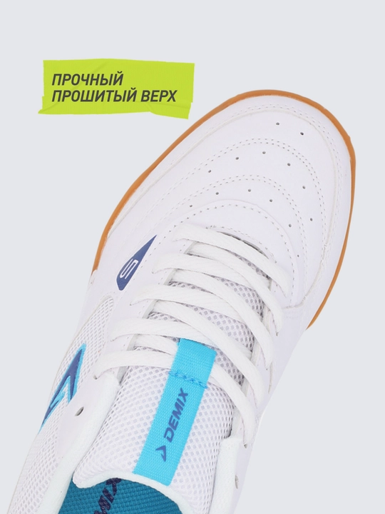 Бутсы для мальчиков Demix Sp Sala Base 2 Jr