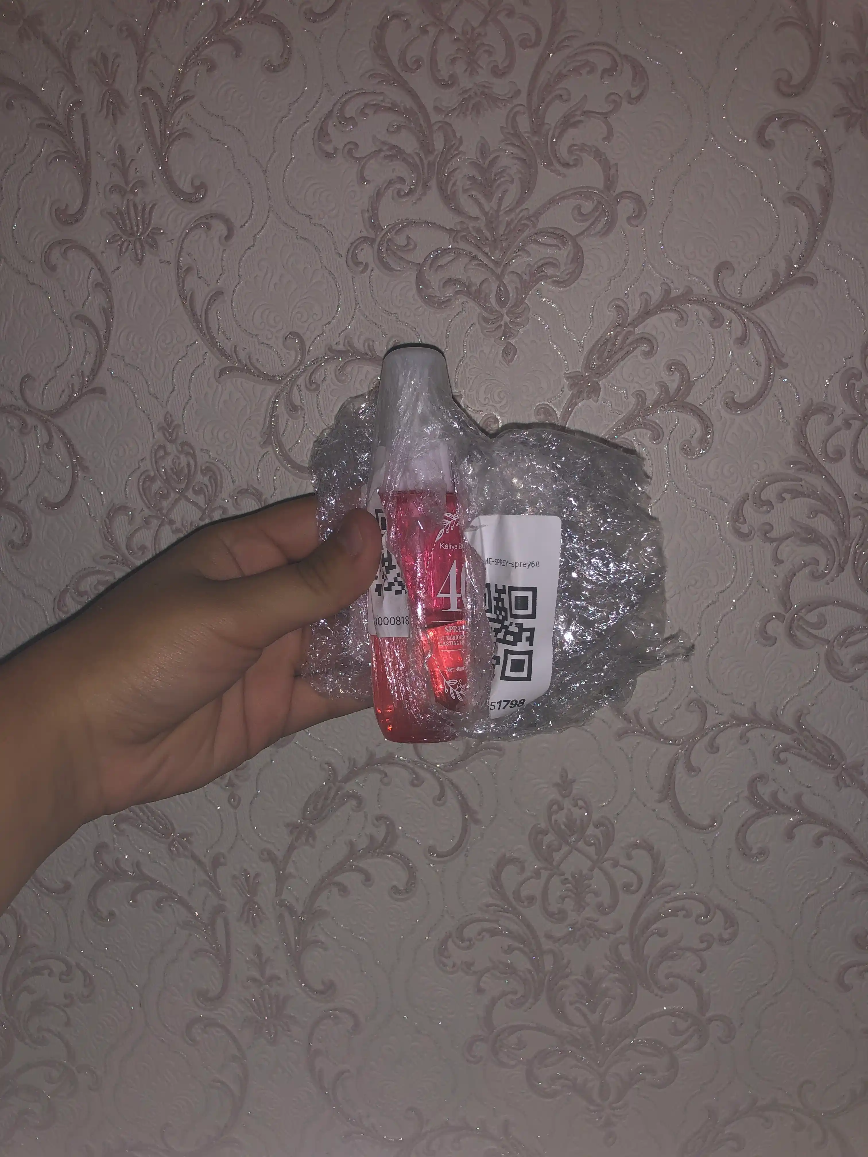 Face in Beauty Cheirosa 4 in 1 Perfume Mist Set Tana va Soch Spreyi 40 ml