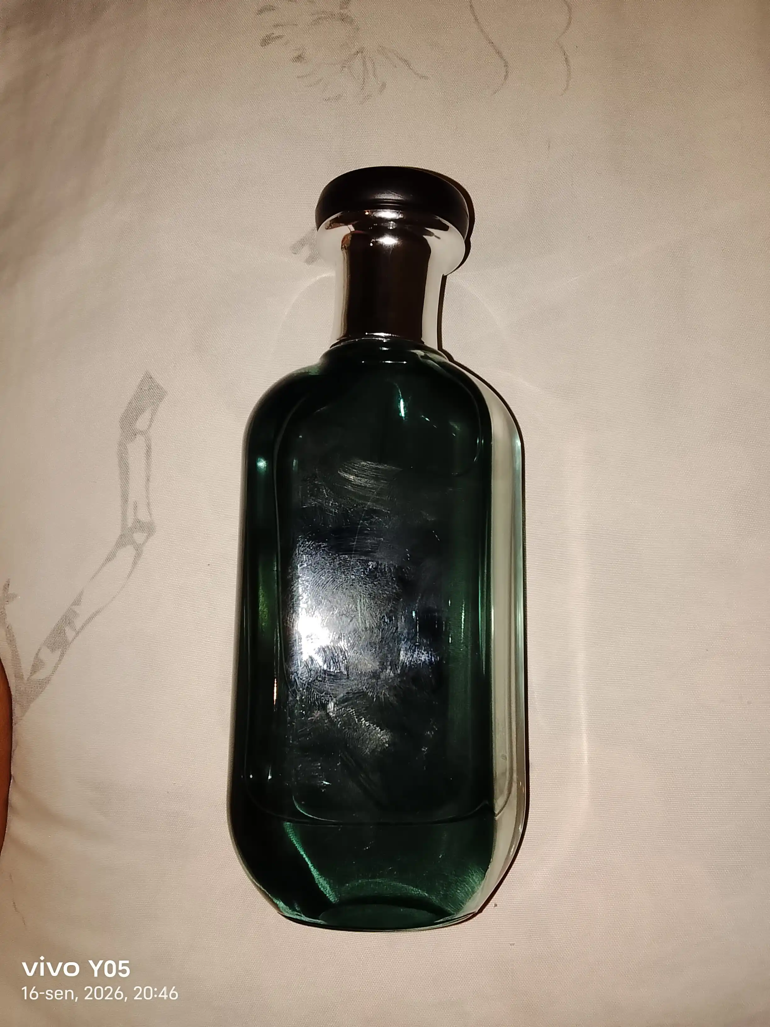 Parfyumlangan suv erkaklar va ayollar uchun Mousuf, 100 ml