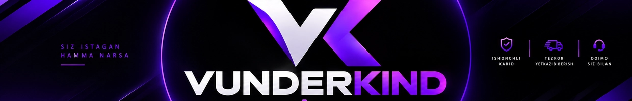 VUNDERKIND