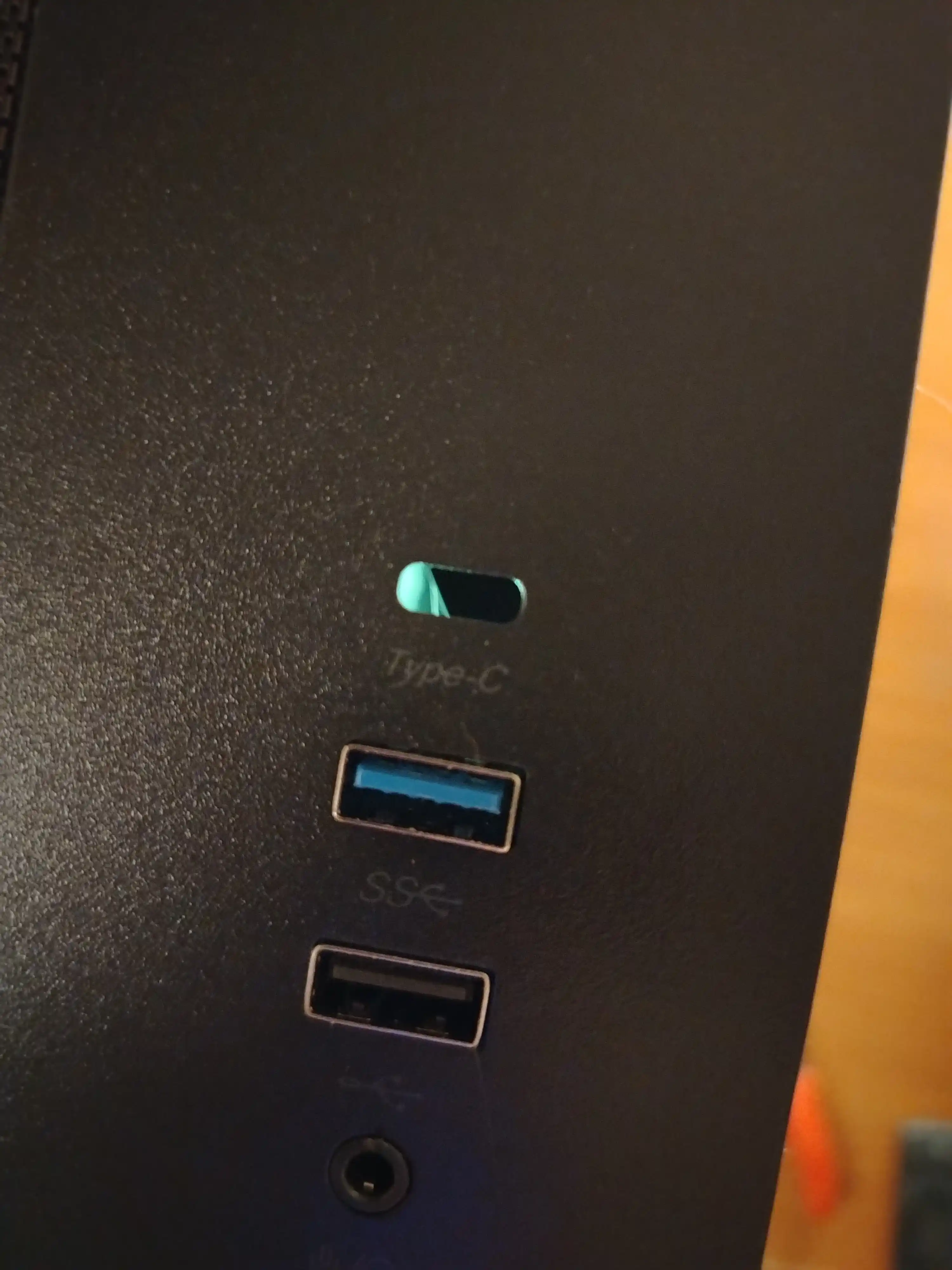 Игровой корпус XTECH X08 Aquarium RGB