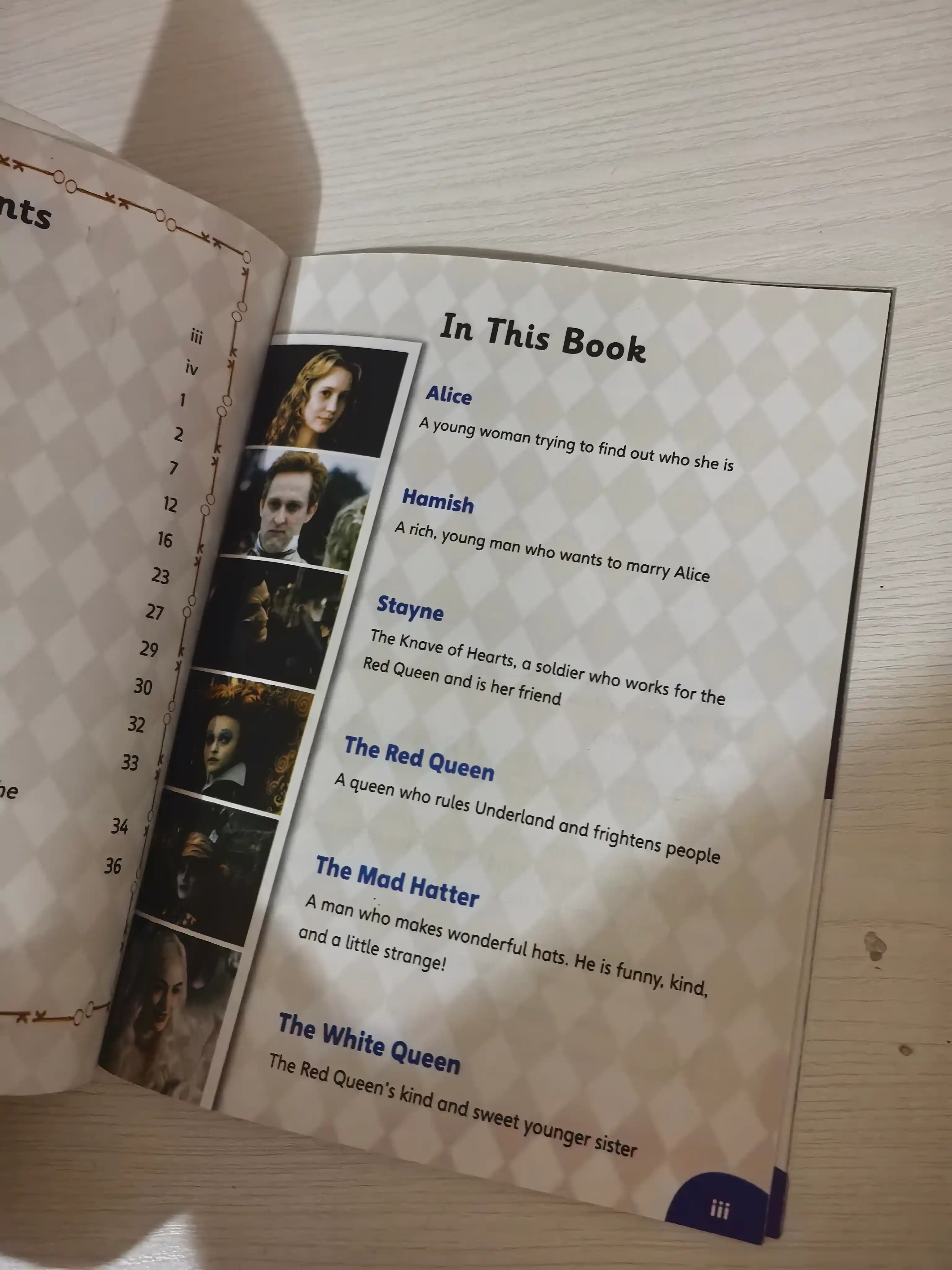 Pearson English Kids Readers: level 5