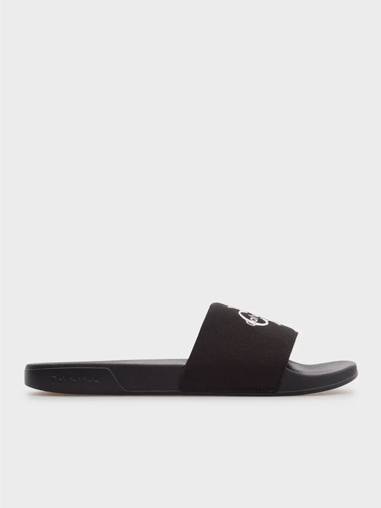 Calvin Klein Слайдеры ESS SLIDE CV YM0YM01393
