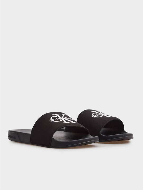 Calvin Klein Слайдеры ESS SLIDE CV YM0YM01393
