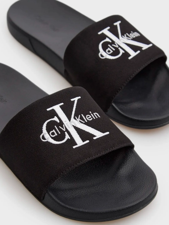 Calvin Klein Слайдеры ESS SLIDE CV YM0YM01393