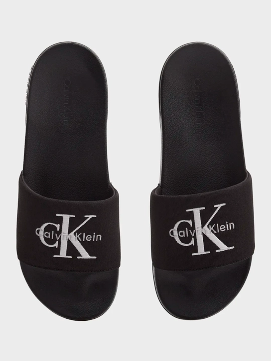 Calvin Klein Слайдеры ESS SLIDE CV YM0YM01393