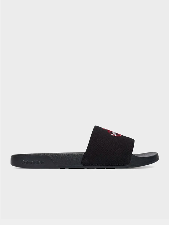 Calvin Klein Слайдеры ESS SLIDE CV YM0YM01393