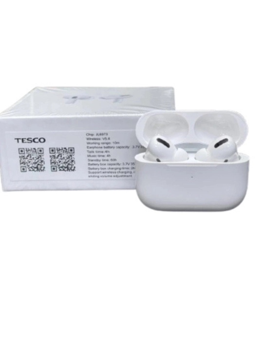 IPhone va Android uchun A.Pods PRO 2 simsiz quloqchinlari