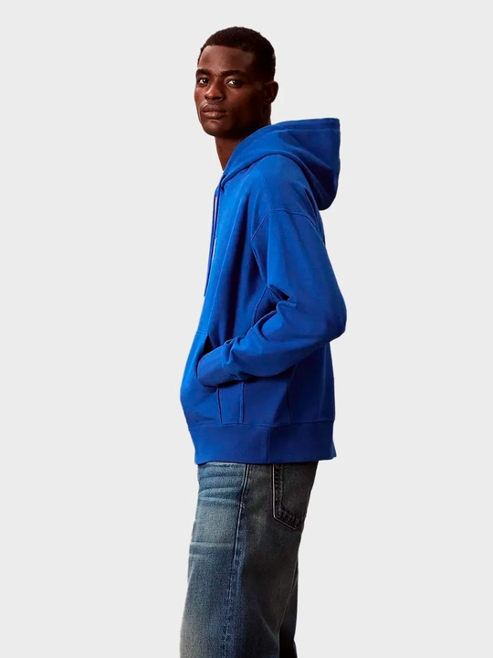 Calvin Klein Jeans Худи TERRY MICRO MONOLOGO HOO LV04RC281G