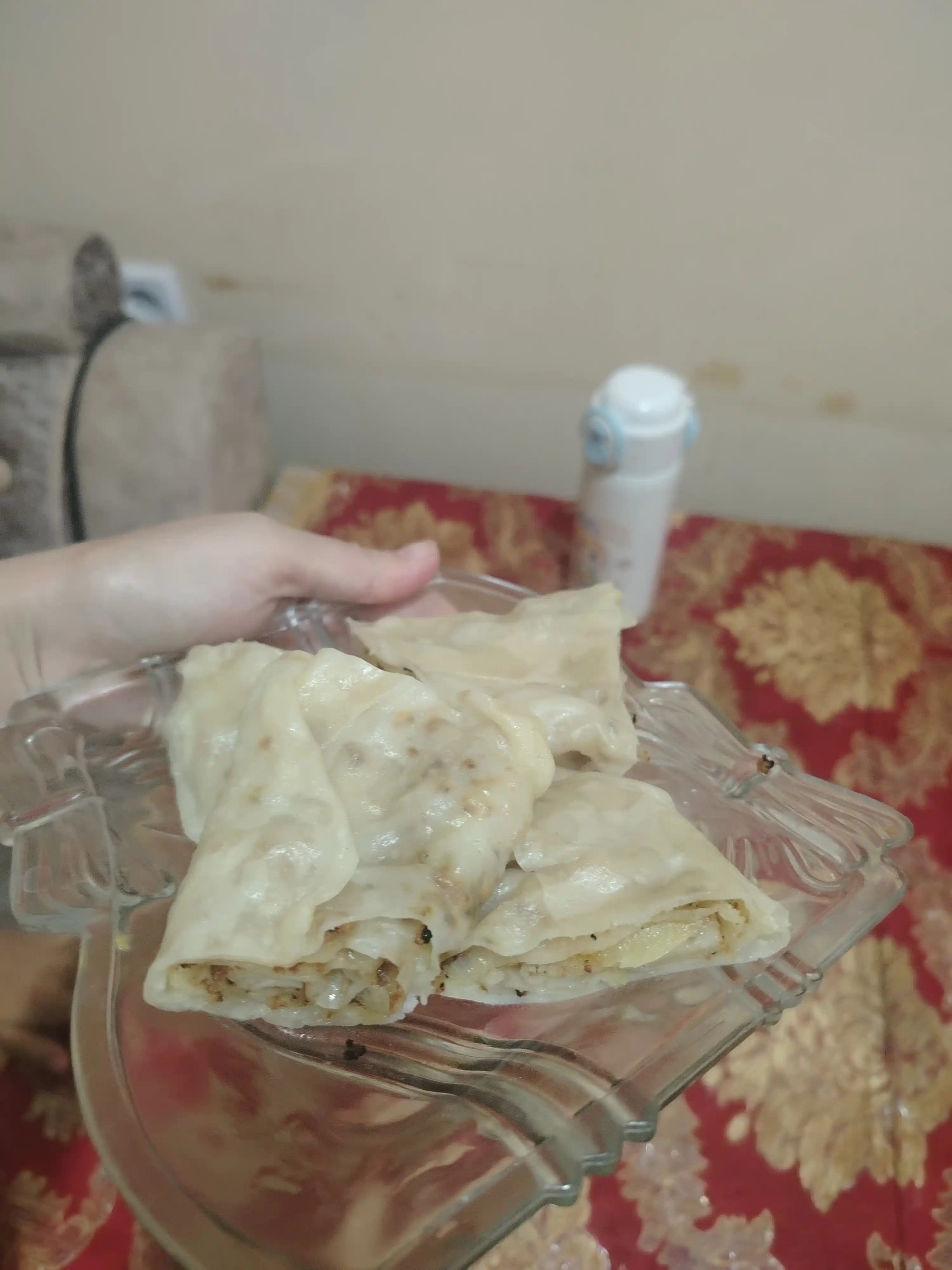 Пароварка для кастрюли, вставка сито из нержавеющей стали, мантоварка, 20, 22, 24, 26 см