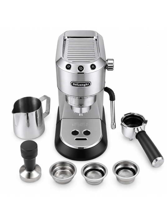 Кофеварка De’Longhi Dedica Arte EC885.M