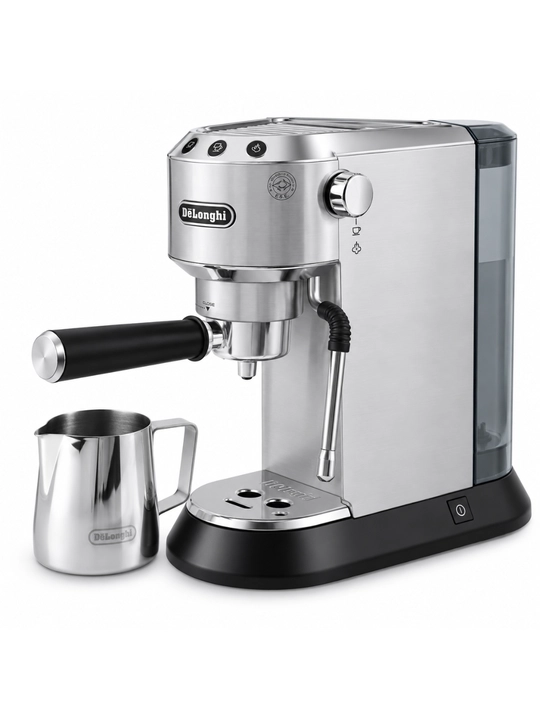 Кофеварка De’Longhi Dedica Arte EC885.M