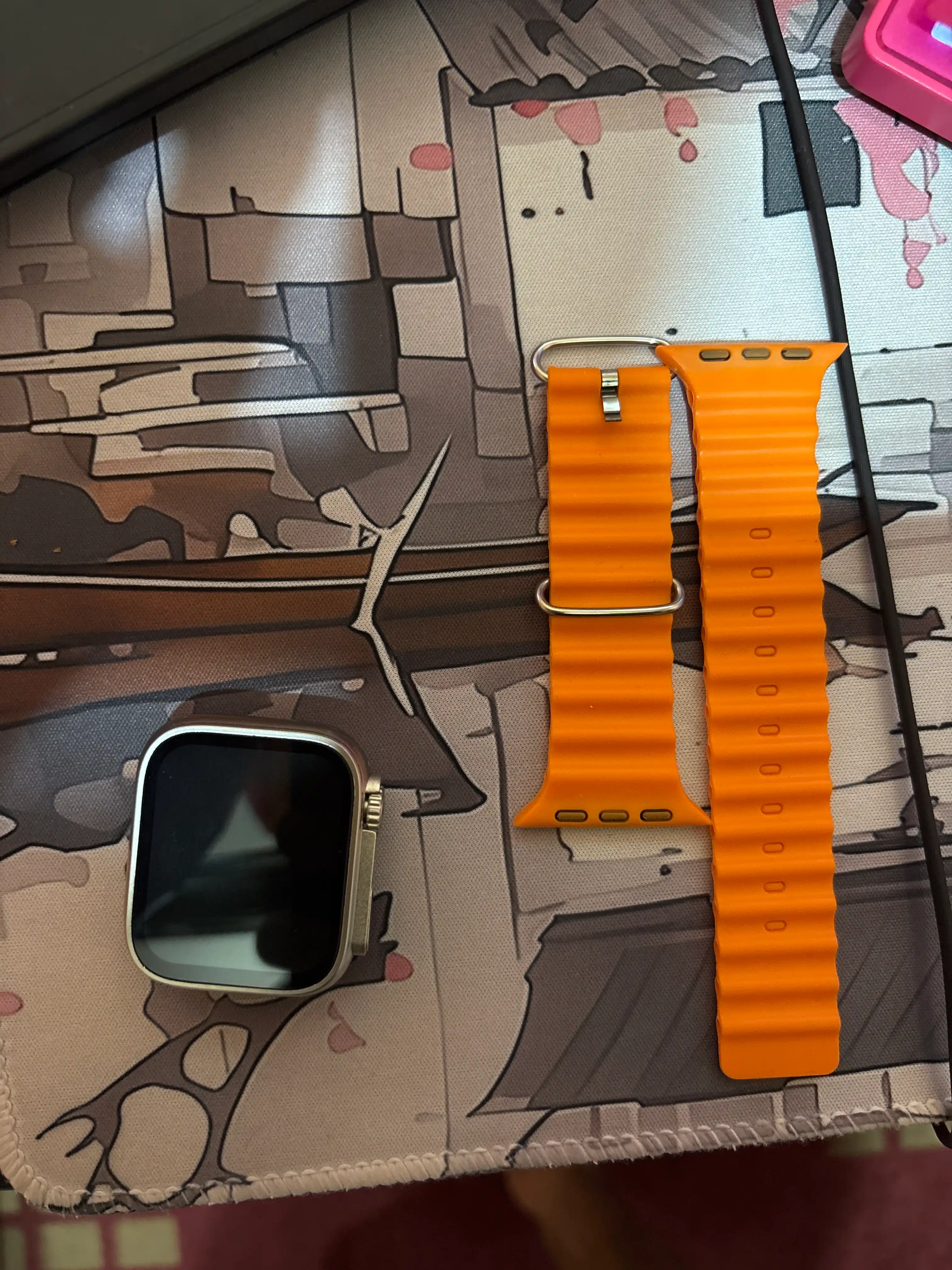 Xiaomi 67W Type‑C zaryadlovchi blok kabel bilan — Tez Zaryad