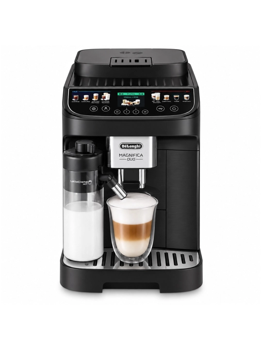 Кофемашина De’Longhi Magnifica Duo ECAM330.80.BXB
