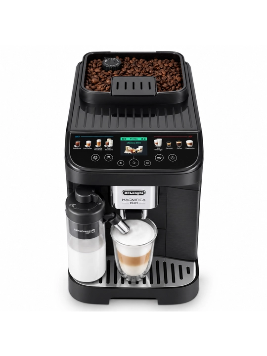 Кофемашина De’Longhi Magnifica Duo ECAM330.80.BXB