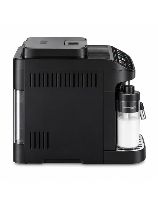 Кофемашина De’Longhi Magnifica Duo ECAM330.80.BXB