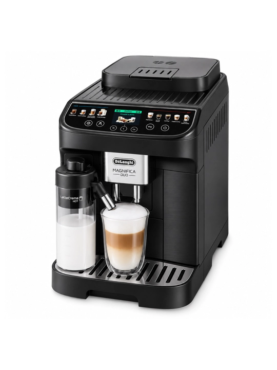 Кофемашина De’Longhi Magnifica Duo ECAM330.80.BXB