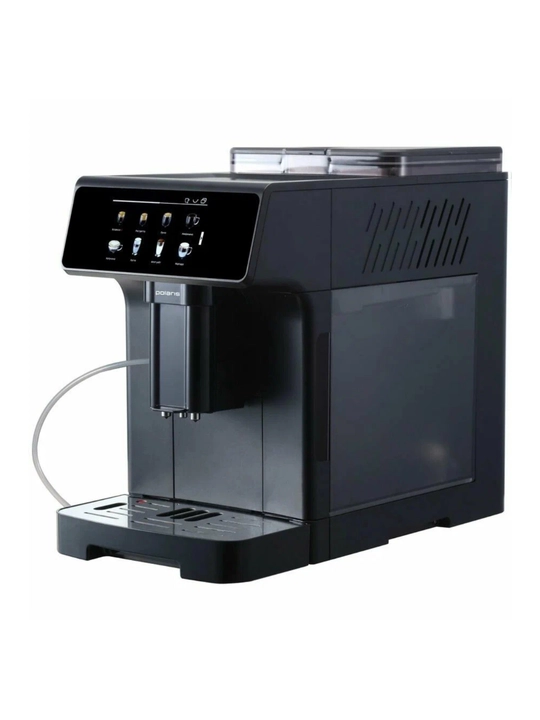 Кофемашина Polaris PACM 2071AC