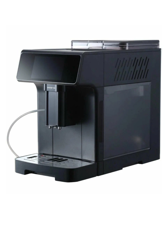 Кофемашина Polaris PACM 2071AC