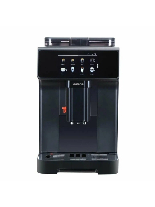 Кофемашина Polaris PACM 2071AC