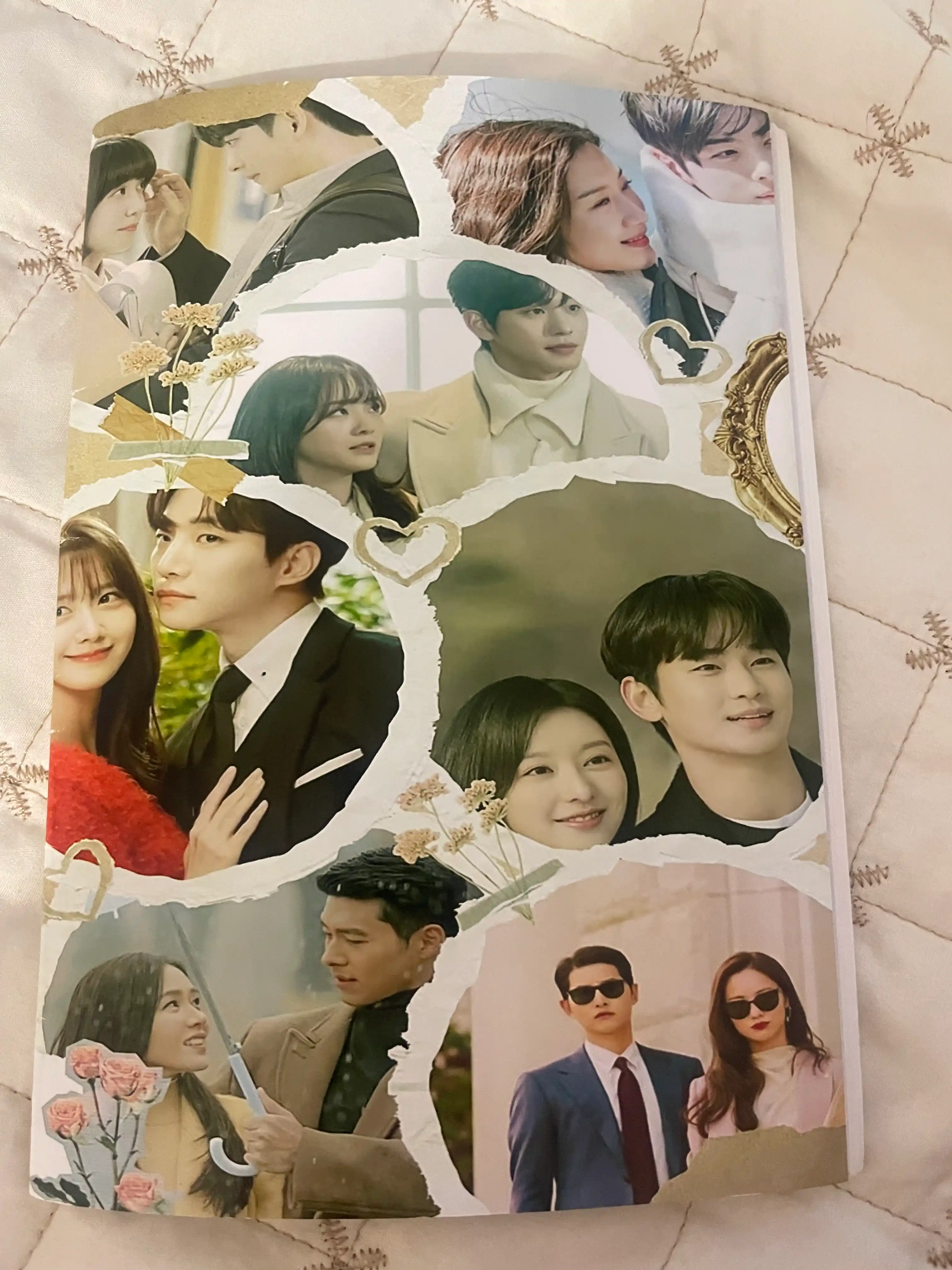 Dorama rasmli daftar