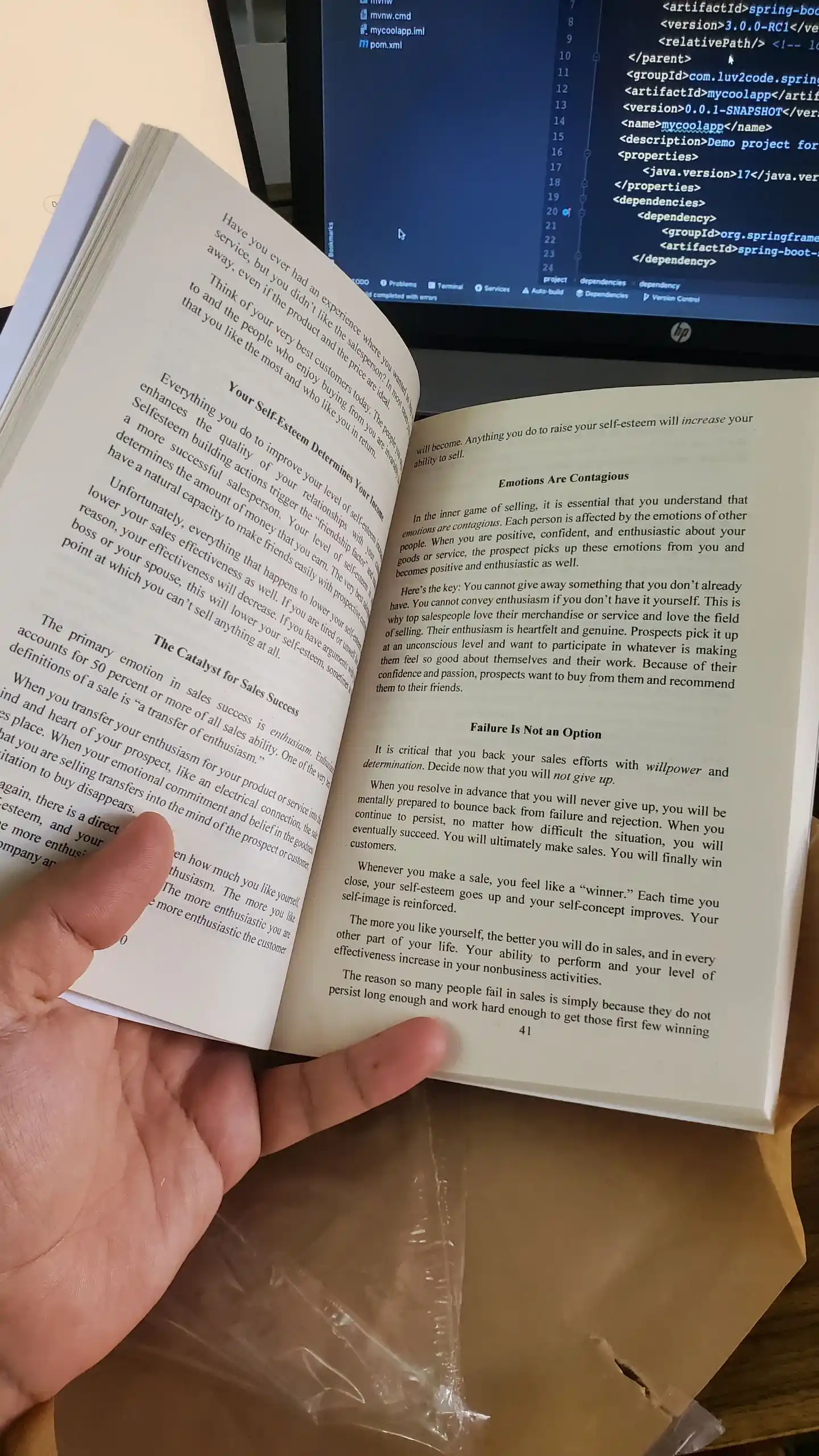 The psychology of selling. Brian Tracy 