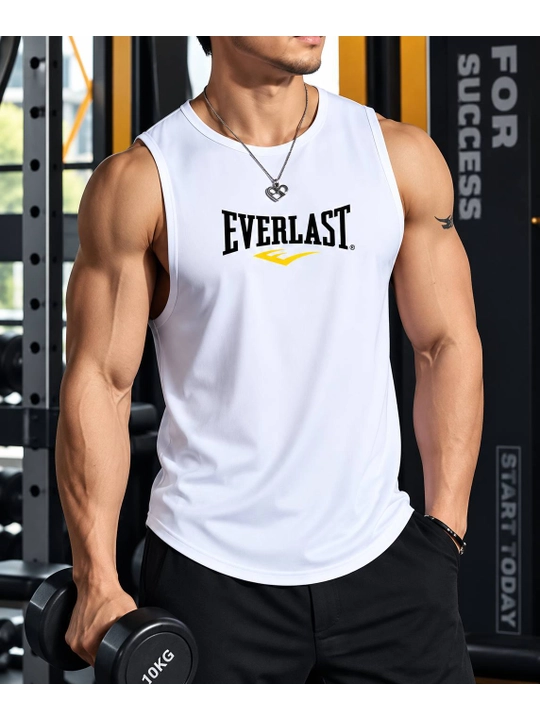 Erkaklar uchun sport maykasi Everlast - 