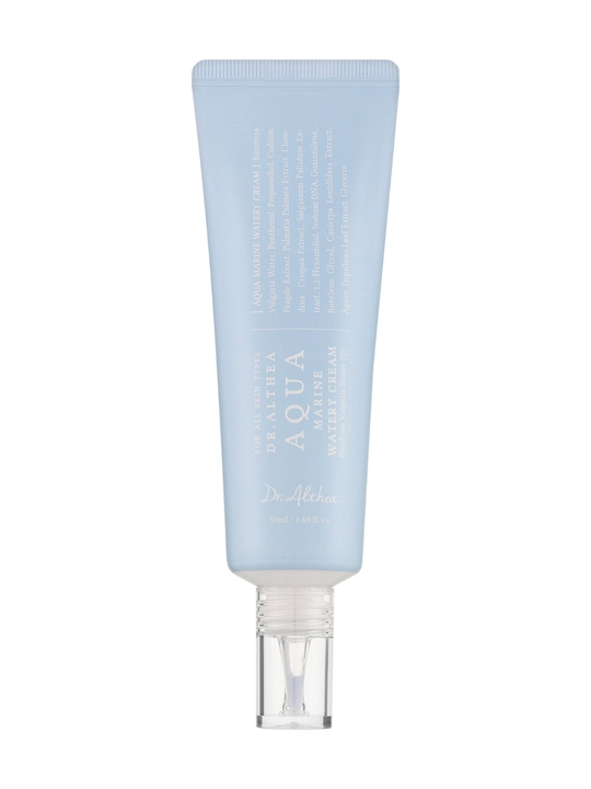 Dr. Althea Aqua Marine Watery yuz kremi