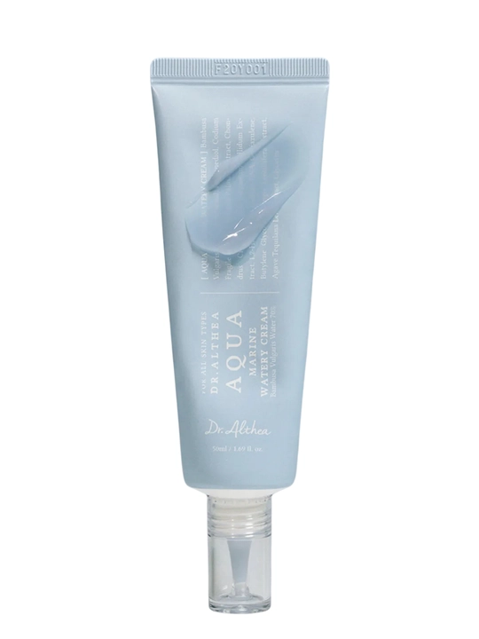 Dr. Althea Aqua Marine Watery yuz kremi