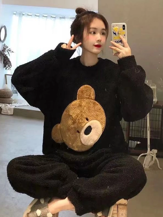 Pijama Ayollar uchun - 