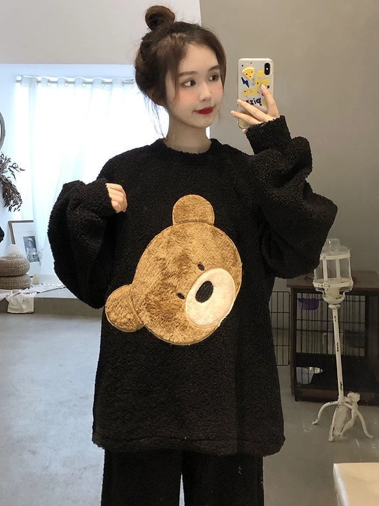 Pijama Ayollar uchun