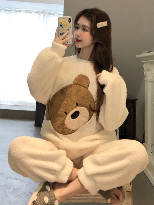 Pijama Ayollar uchun - 
