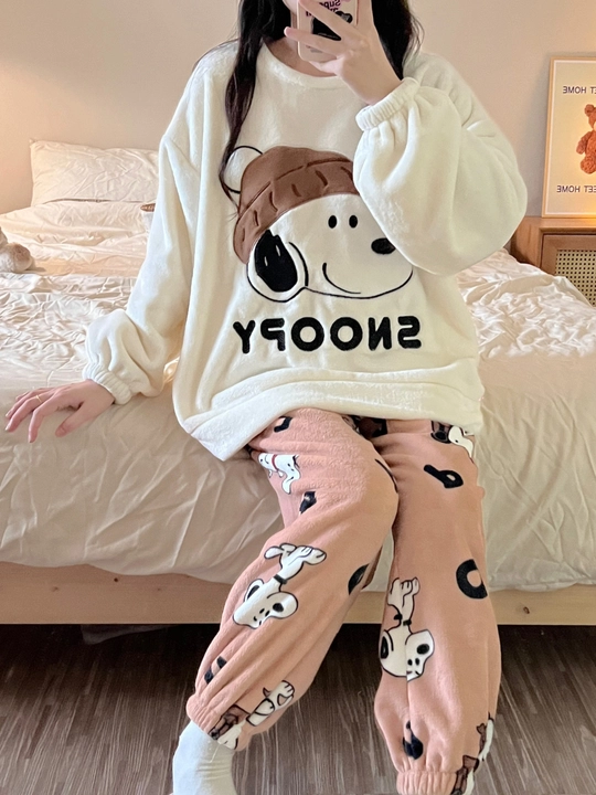 Pijama Ayollar uchun