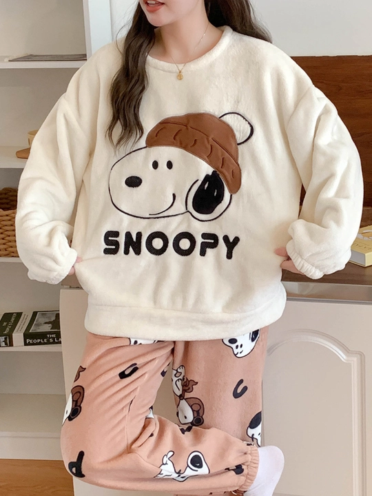 Pijama Ayollar uchun