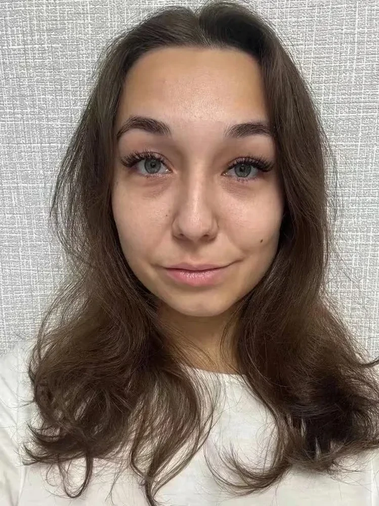 Kollagenli tungi yuz niqobi, yoshartiruvchi va ajinlarga qarshi, 20 dona