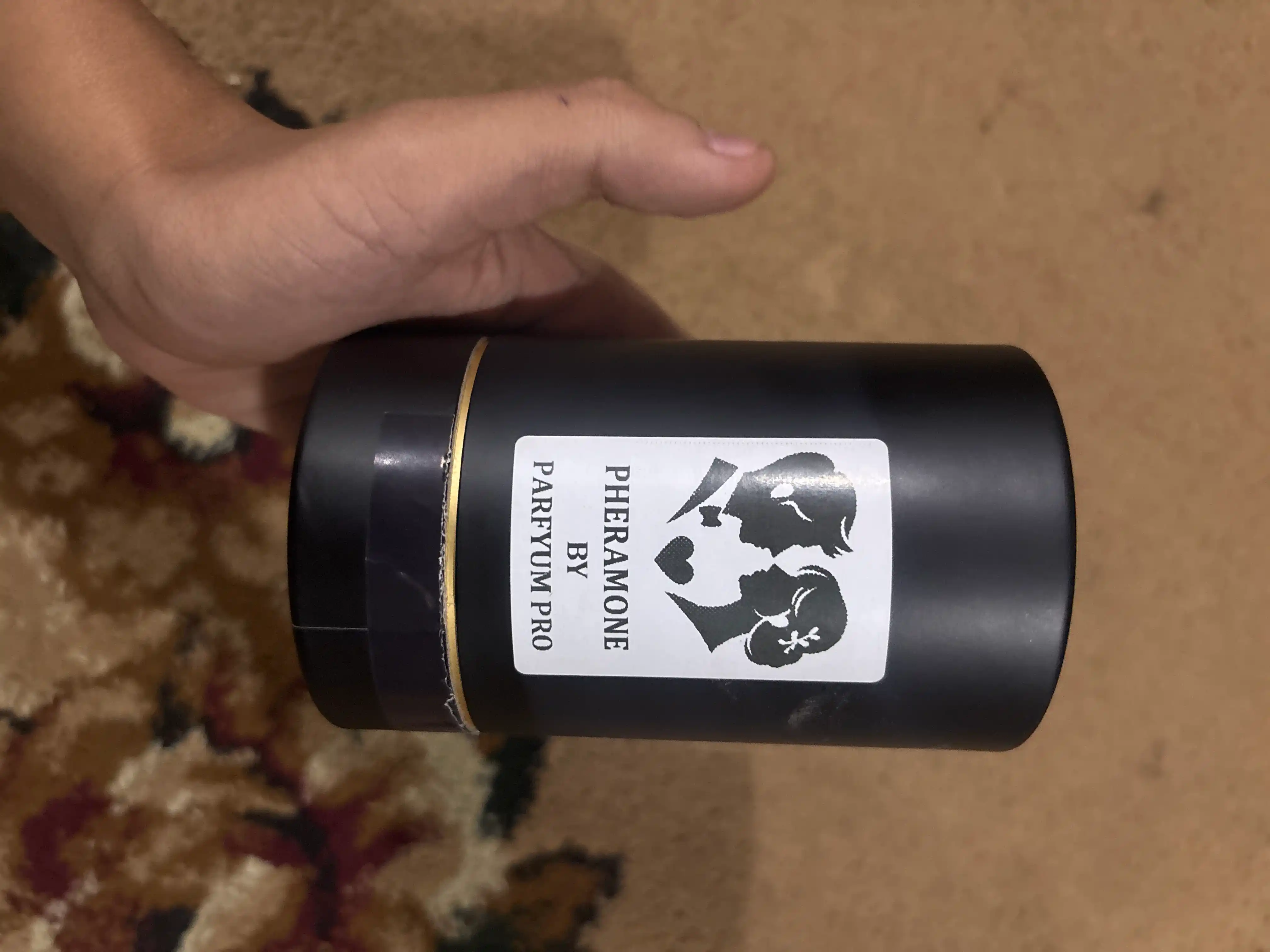 Ayollar uchun feramon atiri, unisex feramon duxi by Parfyum Pro