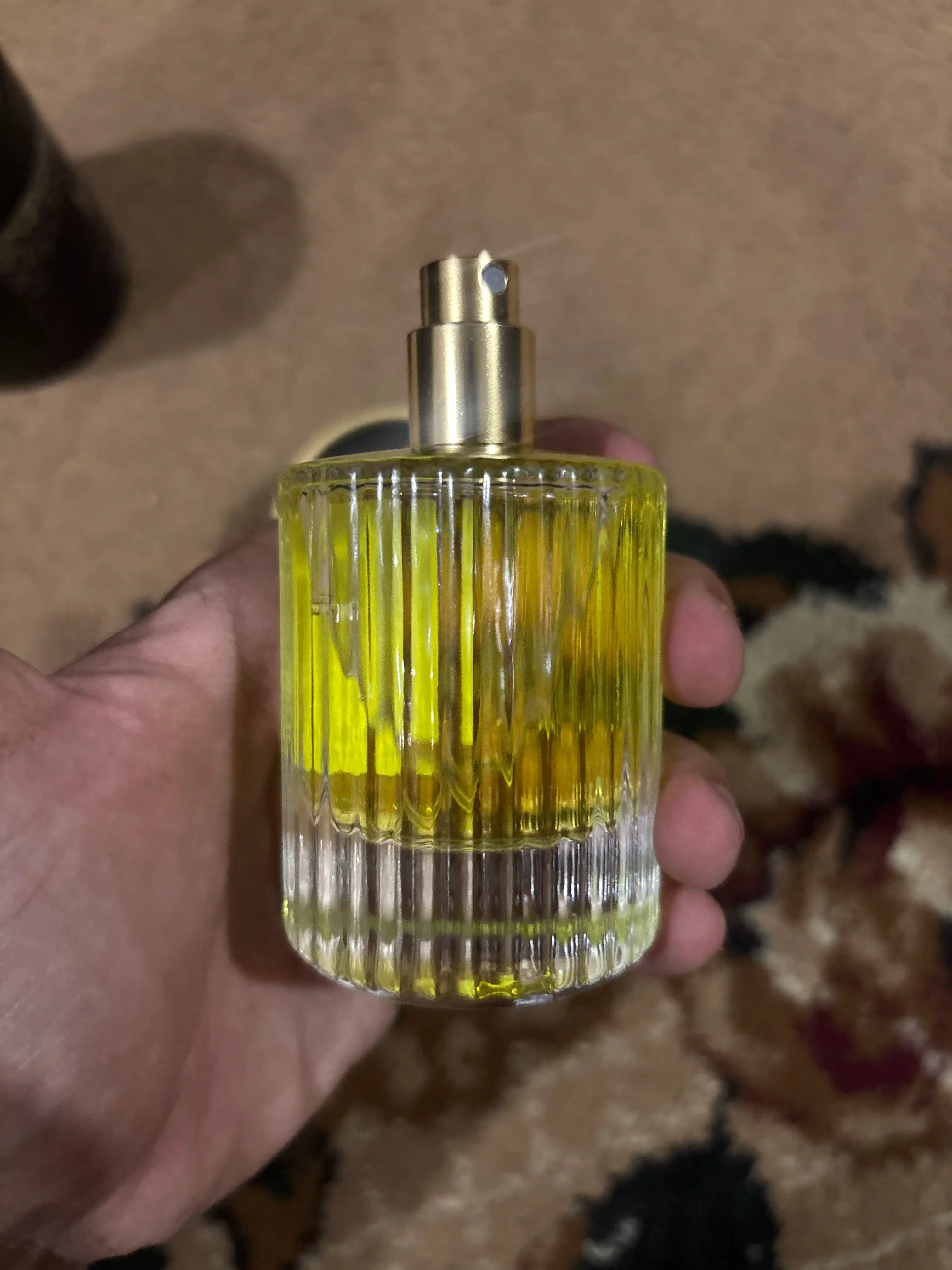 Ayollar uchun feramon atiri, unisex feramon duxi by Parfyum Pro