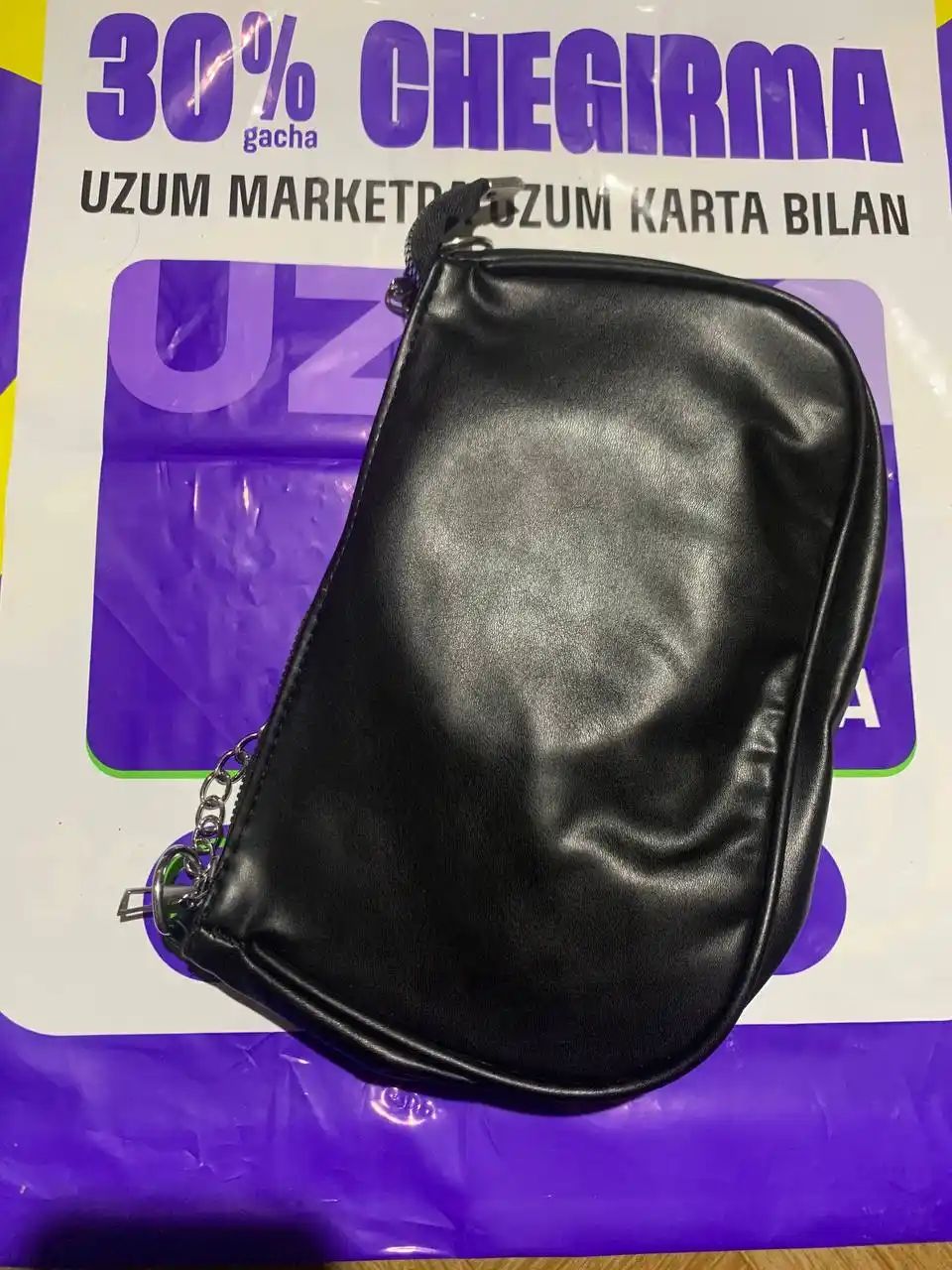 Ayollar baget kross-bodi sumkasi, yelkaga, zanjir va hamyoncha bilan
