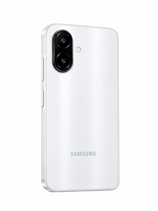 Samsung Galaxy A08 4/128 ГБ, 6.7″ 90 Гц, камера 50 Мп, 6000 мАч, Dual SIM