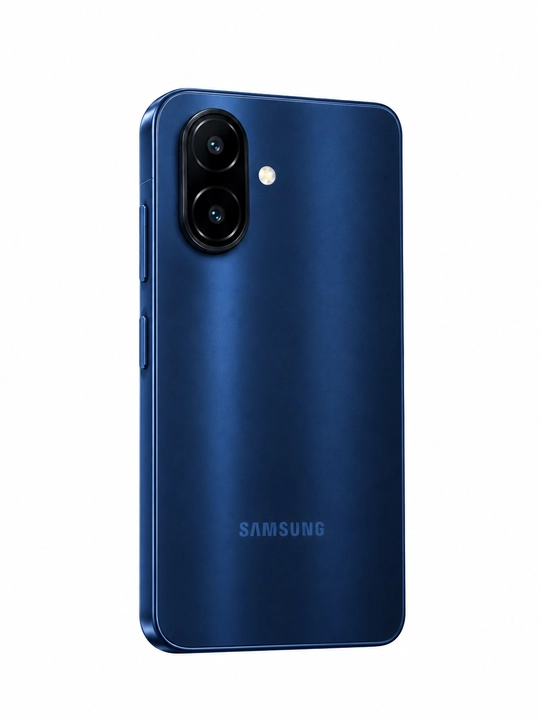 Samsung Galaxy A08 4/128 ГБ, 6.7″ 90 Гц, камера 50 Мп, 6000 мАч, Dual SIM