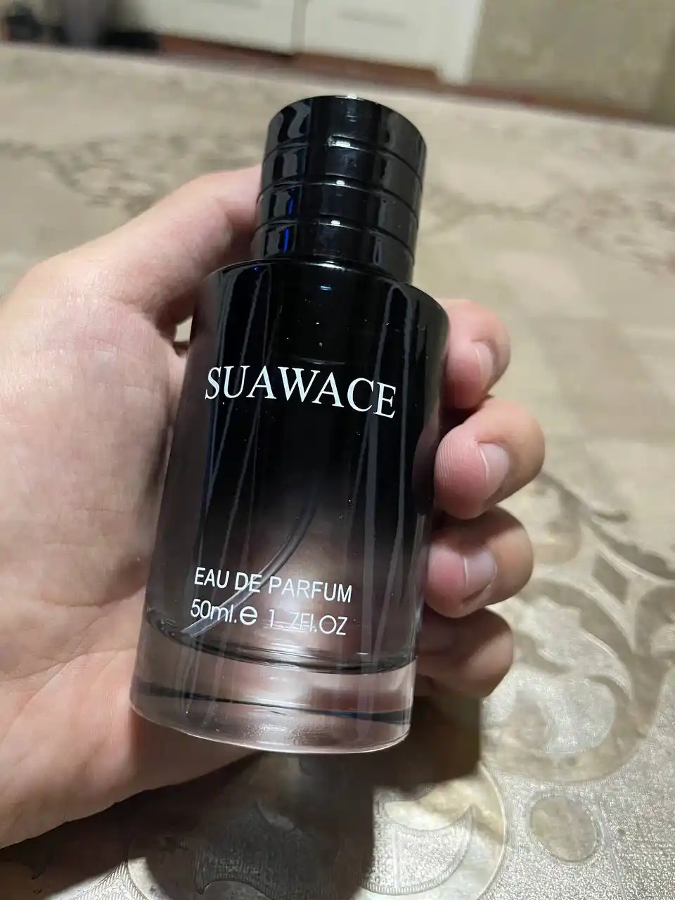 Dior Sauvage — мужской парфюм, харизматичный и незабываемый аромат, в подарок, 50 мл