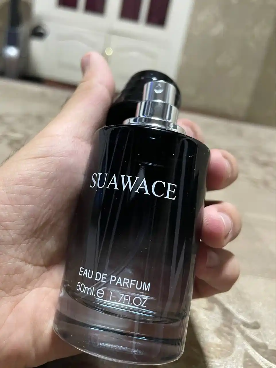 Dior Sauvage — мужской парфюм, харизматичный и незабываемый аромат, в подарок, 50 мл